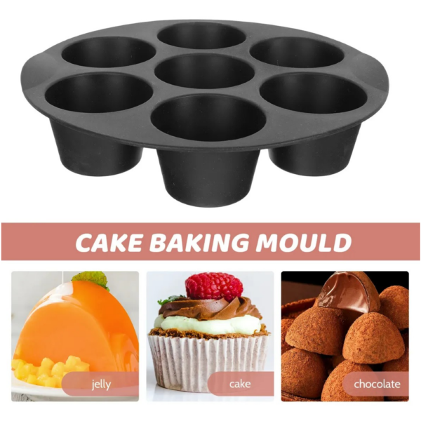 molde-silicona-muffins-air-flyer-15.5x4cm-rm38-6-2 Molde silicona Muffins Air Flyer 15.5X4CM rm38-6 - Imagen 2