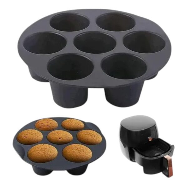 molde-silicona-muffins-air-flyer-15.5x4cm-rm38-6-5 Molde silicona Muffins Air Flyer 15.5X4CM rm38-6 - Imagen 5