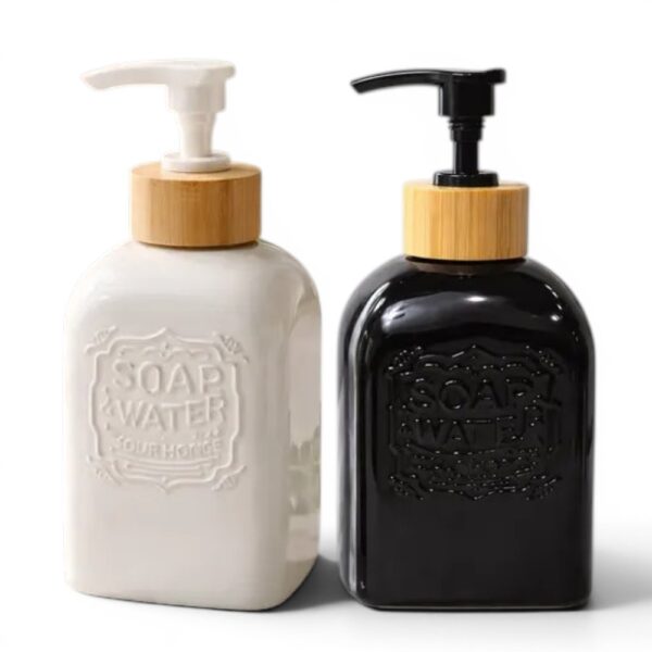 dispenser-de-jabon-bambú-water-rm43-5-4 Dispenser de Jabon Bambú Water RM43-5 - Imagen 4