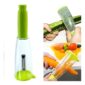 Pelador de Verduras con contenedor RM8-19 - Imagen 2