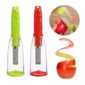 Pelador de Verduras con contenedor RM8-19 - Imagen 3