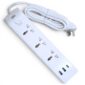 ZAPTATILLA ELECTRICA CON USB RM43-14