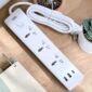 ZAPTATILLA ELECTRICA CON USB RM43-14 - Imagen 4