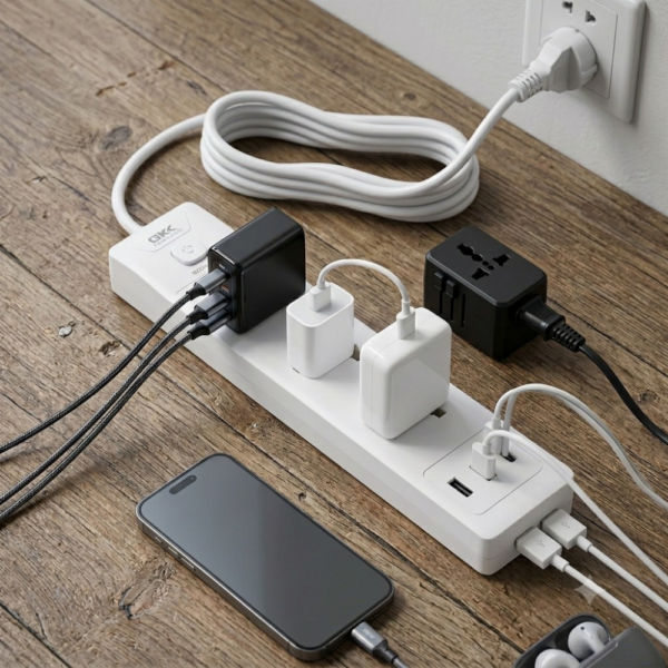 zaptatilla-electrica-con-usb-rm43-14-3 ZAPTATILLA ELECTRICA CON USB RM43-14 - Imagen 3