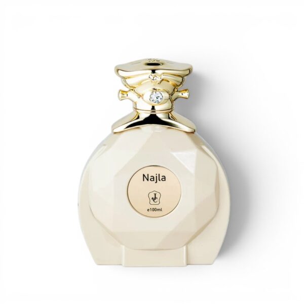 perfume-najla-eau-de-parfum-100ml-2 Perfume Najla Eau de Parfum 100ml - Imagen 2