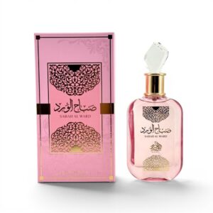 Perfume Sultam Sabah Al Ward edp 100ml mujer - Imagen 4