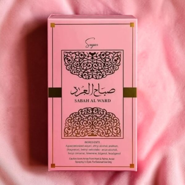 perfume-sultam-sabah-al-ward-edp-100ml-mujer-3 Perfume Sultam Sabah Al Ward edp 100ml mujer - Imagen 3