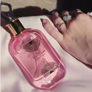 Perfume Sultam Sabah Al Ward edp 100ml mujer