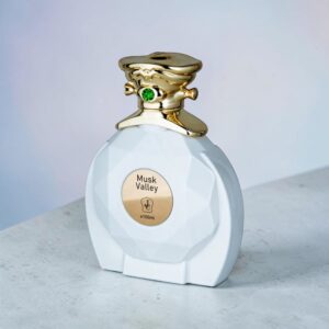 Perfume Musk Valley Eau de Parfum 100ml