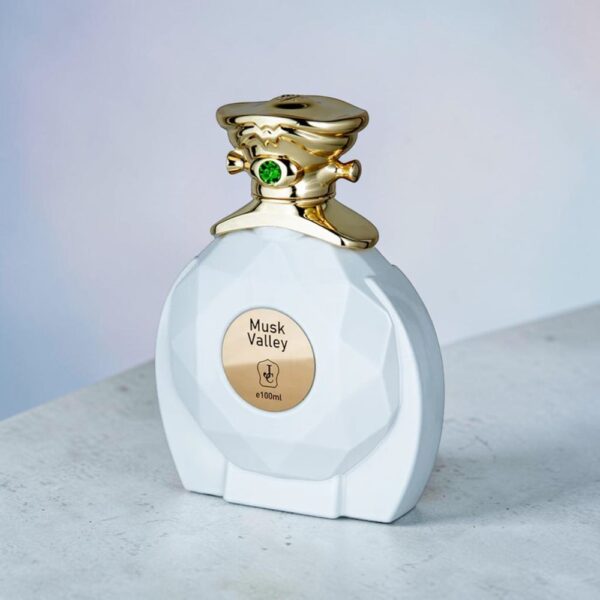 Perfume Musk Valley Eau de Parfum 100ml