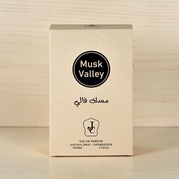 perfume-musk-valley-eau-de-parfum-100ml-4 Perfume Musk Valley Eau de Parfum 100ml - Imagen 4