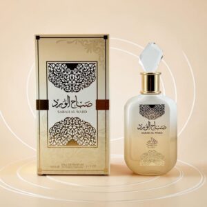 Perfume Sabah Al Ward Eau de Parfum 100ml - Imagen 3