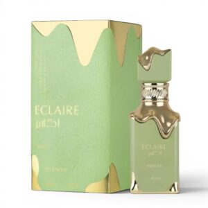 Perfume Lattafa Eclaire Pistache edp 100ml - Imagen 3