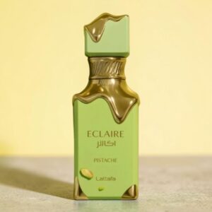 Perfume Lattafa Eclaire Pistache edp 100ml