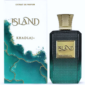 Perfume Khadlaj Island Extrait de Parfum 100ml - Imagen 3
