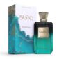 Perfume Khadlaj Island Extrait de Parfum 100ml - Imagen 4