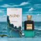 Perfume Khadlaj Island Extrait de Parfum 100ml - Imagen 2