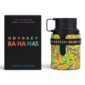 Perfume Odyssey Ba Ha Mas Eau de Parfum 100ml - Imagen 4