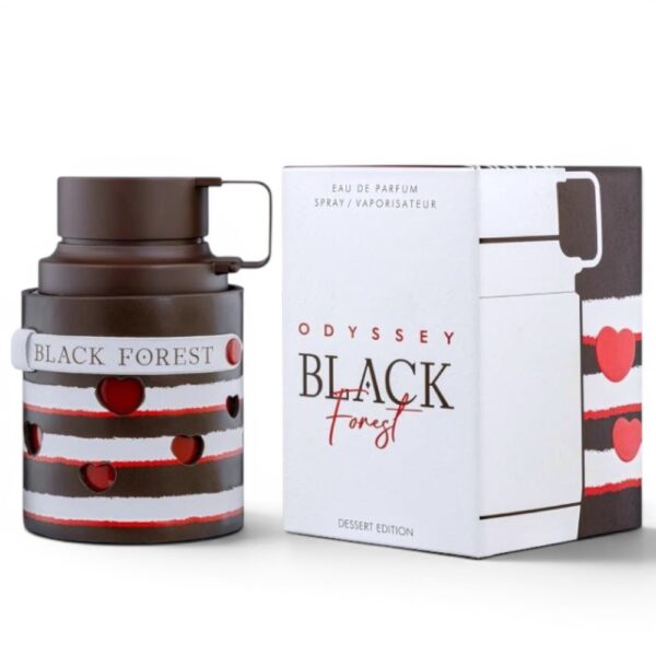 perfume-odyssey-black-forest-eau-de-parfum-100ml-3 Perfume Odyssey Black Forest Eau de Parfum 100ml - Imagen 3