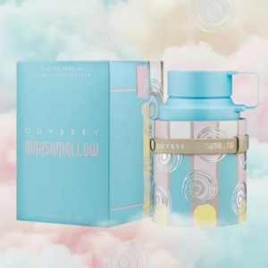 Perfume Odyssey Marshmallow Eau de Parfum 100ml - Imagen 4
