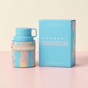 Perfume Odyssey Marshmallow Eau de Parfum 100ml - Imagen 3