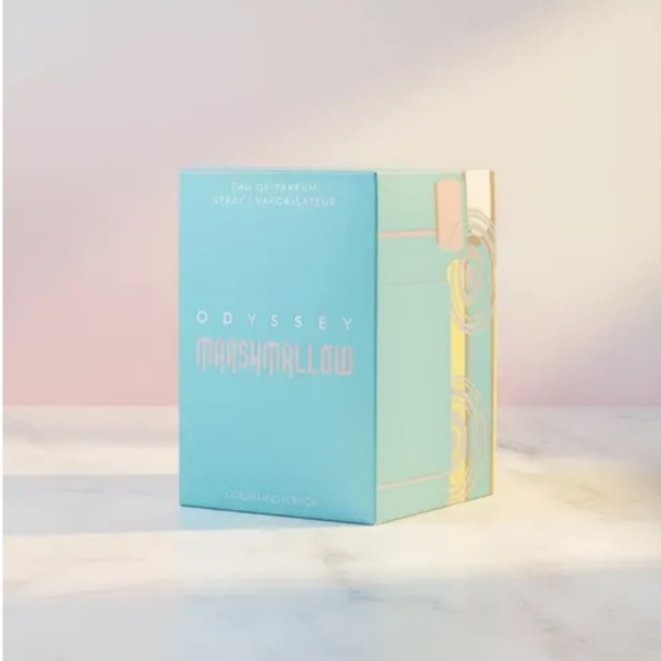 Perfume Odyssey Marshmallow Eau de Parfum 100ml