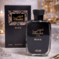 Perfume Rasasi Hawas Black Edp 100ml hombre - Imagen 3