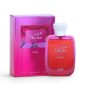 Perfume Rasasi Hawas Pink EDP 100ml mujer - Imagen 2