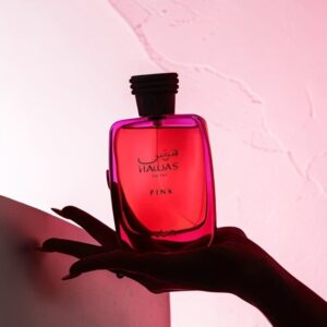 Perfume Rasasi Hawas Pink EDP 100ml mujer
