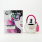 Perfume Le Falcon¨¦ Bonita Hot Pink 100ml Mujer - Imagen 3