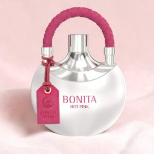 Perfume Le Falcon¨¦ Bonita Hot Pink 100ml Mujer
