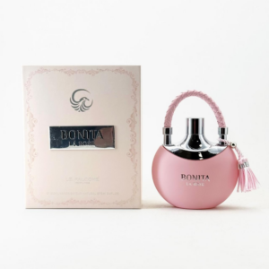Perfume Le Faucon¨¦ Bonita La Rose 100ml mujer - Imagen 3