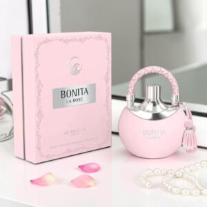 Perfume Le Faucon¨¦ Bonita La Rose 100ml mujer - Imagen 2
