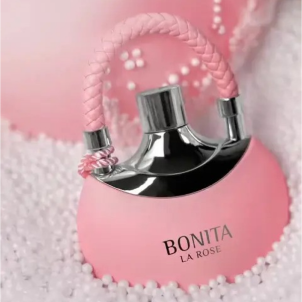 Perfume Le Faucon¨¦ Bonita La Rose 100ml mujer