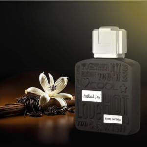 Perfume Lattafa Ramz Silver Edp 100ml