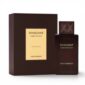 Perfume Swiss Arabian Shaghaf Amber Infusion EDP 75ml - Imagen 4