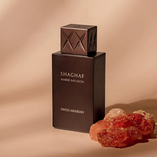 perfume-swiss-arabian-shaghaf-amber-infusion-edp-75ml-3 Perfume Swiss Arabian Shaghaf Amber Infusion EDP 75ml - Imagen 3