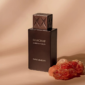 Perfume Swiss Arabian Shaghaf Amber Infusion EDP 75ml - Imagen 3
