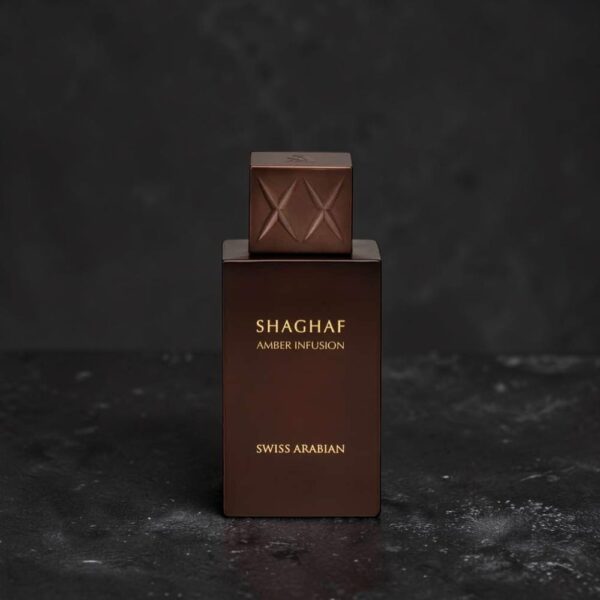 perfume-swiss-arabian-shaghaf-amber-infusion-edp-75ml Perfume Swiss Arabian Shaghaf Amber Infusion EDP 75ml