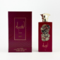 Perfume Ansaam Gold Pride edp 100ml - Imagen 2
