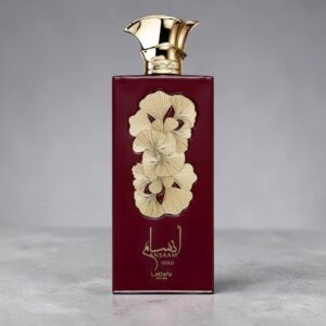 Perfume Ansaam Gold Pride edp 100ml - Imagen 3