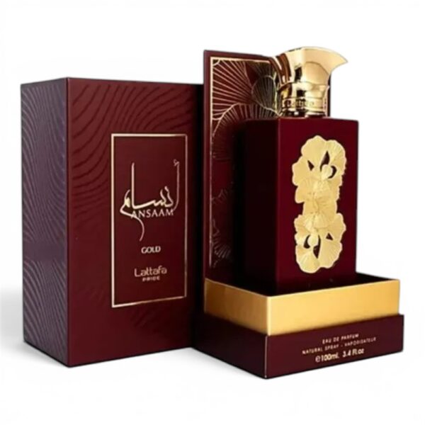Perfume Ansaam Gold Pride edp 100ml