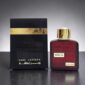Perfume Lattafa Ramz Eau de Parfum 100ml - Imagen 4