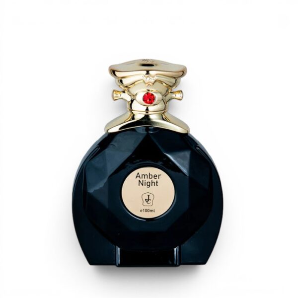 perfume-amber-night-eau-de-parfum-100ml-2 Perfume Amber Night Eau de Parfum 100ml - Imagen 2