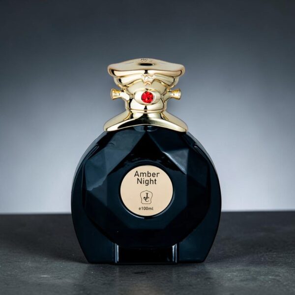 Perfume Amber Night Eau de Parfum 100ml