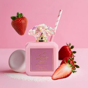 Perfume Shams Al Emarat Pink Blush edp 100ml mujer - Imagen 2
