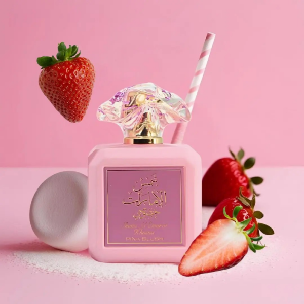 perfume-shams-al-emarat-pink-blush-edp-100ml-mujer-2 Perfume Shams Al Emarat Pink Blush edp 100ml mujer - Imagen 2