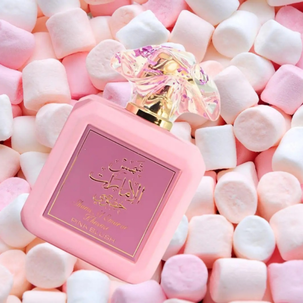 perfume-shams-al-emarat-pink-blush-edp-100ml-mujer-3 Perfume Shams Al Emarat Pink Blush edp 100ml mujer - Imagen 3