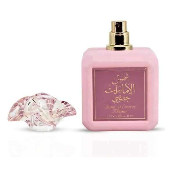 perfume-shams-al-emarat-pink-blush-edp-100ml-mujer Perfume Shams Al Emarat Pink Blush edp 100ml mujer