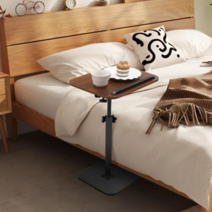 MESA PARA NOTE BOOK AJUSTABLE Y GIRATORIA DL2351 - Imagen 4